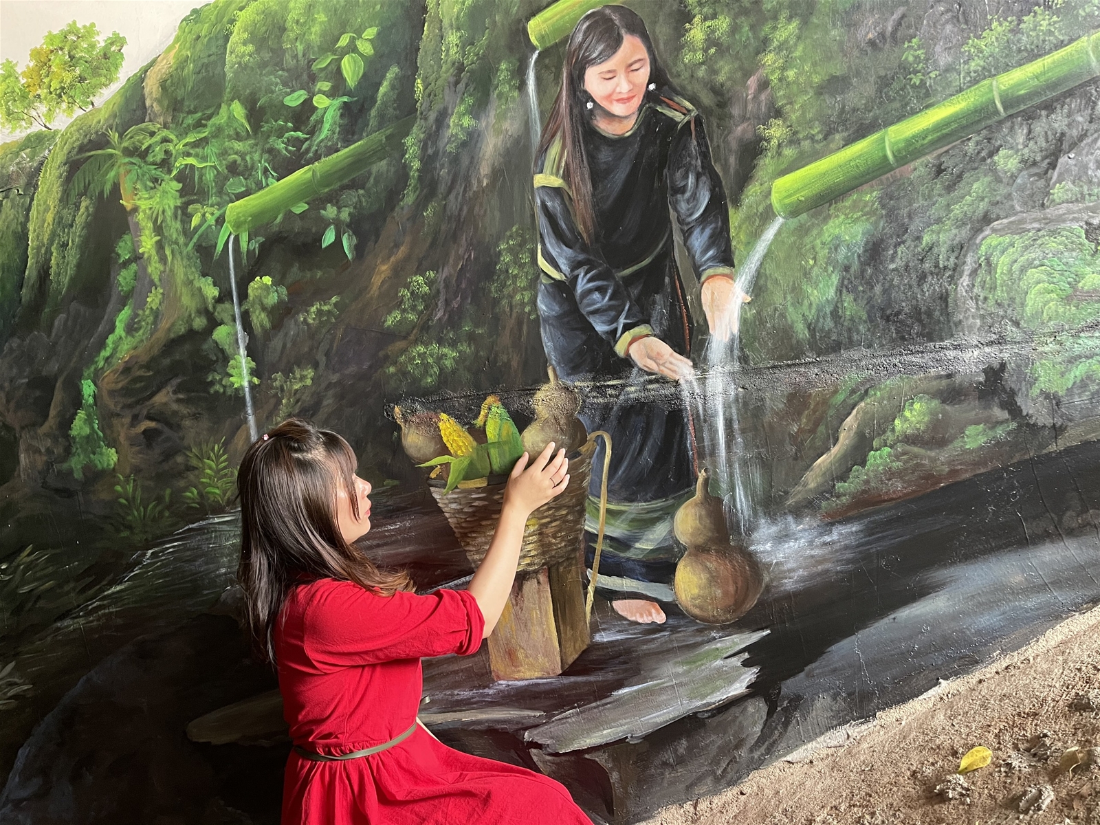 Một số hình ảnh tại Quán cà phê Đại Ngàn - ĐC:97 Lê Thánh Tông, TP.Buôn Ma Thuột, Đắk Lắk